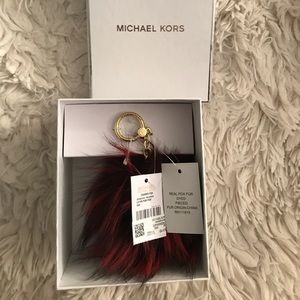Michael Kors Keychain